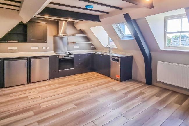 149 Bartholomew Street, Flats 1,2 & 3 Arcade House and 2 The Arcade, Newbury RG14 5AD 8