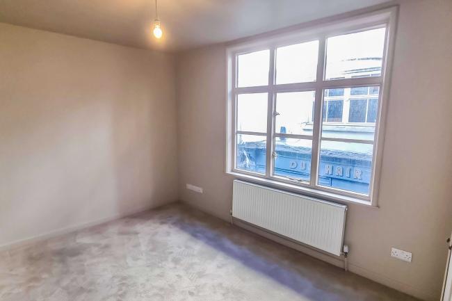 149 Bartholomew Street, Flats 1,2 & 3 Arcade House and 2 The Arcade, Newbury RG14 5AD 8