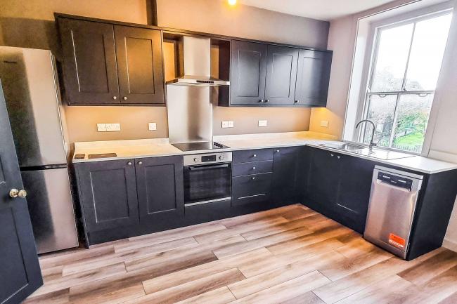 149 Bartholomew Street, Flats 1,2 & 3 Arcade House and 2 The Arcade, Newbury RG14 5AD 8