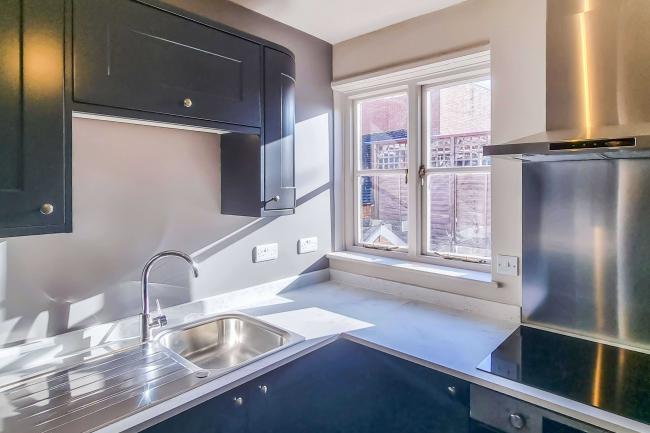 149 Bartholomew Street, Flats 1,2 & 3 Arcade House and 2 The Arcade, Newbury RG14 5AD 8