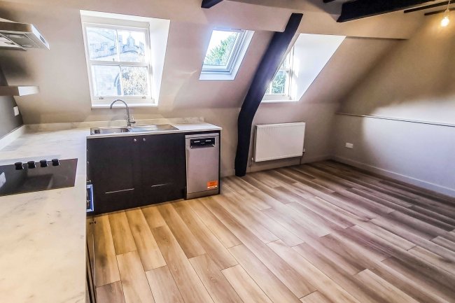 149 Bartholomew Street, Flats 1,2 & 3 Arcade House and 2 The Arcade, Newbury RG14 5AD 8