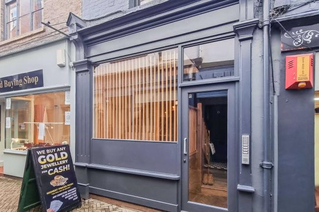 149 Bartholomew Street, Flats 1,2 & 3 Arcade House and 2 The Arcade, Newbury RG14 5AD 8