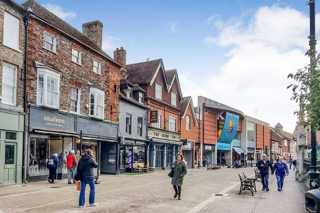 149 Bartholomew Street, Flats 1,2 & 3 Arcade House and 2 The Arcade, Newbury RG14 5AD 8