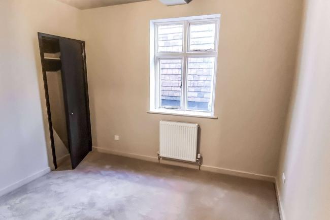 149 Bartholomew Street, Flats 1,2 & 3 Arcade House and 2 The Arcade, Newbury RG14 5AD 8