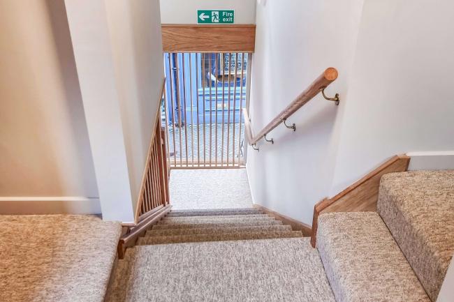 149 Bartholomew Street, Flats 1,2 & 3 Arcade House and 2 The Arcade, Newbury RG14 5AD 8