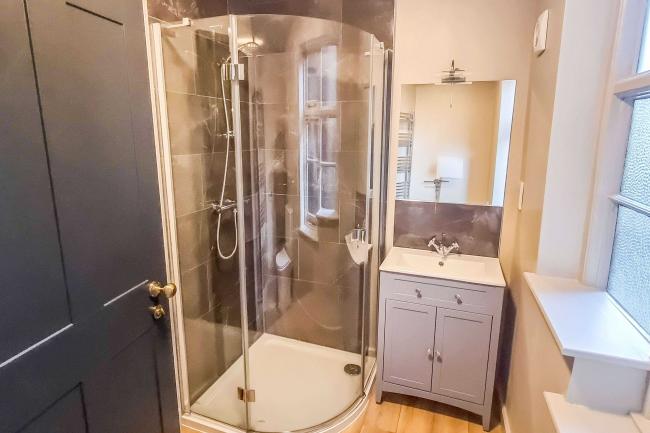 149 Bartholomew Street, Flats 1,2 & 3 Arcade House and 2 The Arcade, Newbury RG14 5AD 8