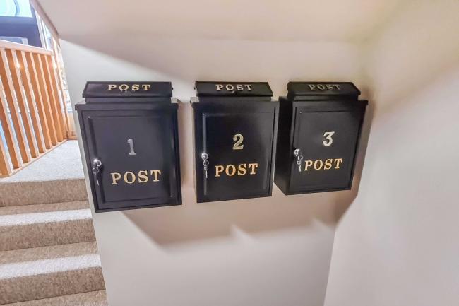 149 Bartholomew Street, Flats 1,2 & 3 Arcade House and 2 The Arcade, Newbury RG14 5AD 8