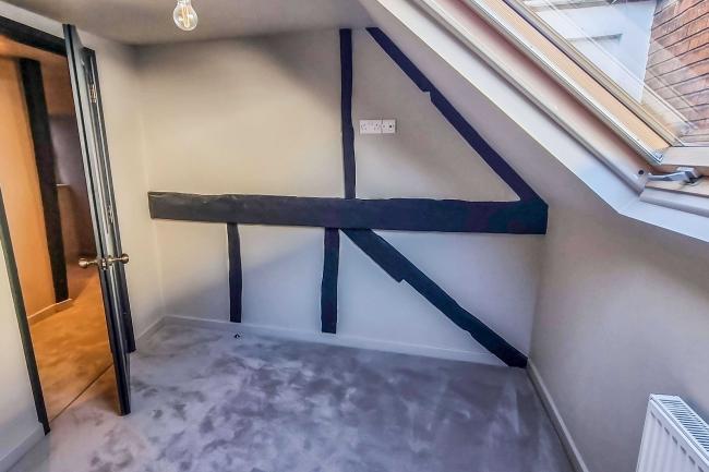 149 Bartholomew Street, Flats 1,2 & 3 Arcade House and 2 The Arcade, Newbury RG14 5AD 8