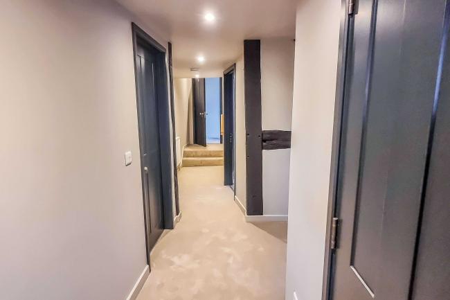 149 Bartholomew Street, Flats 1,2 & 3 Arcade House and 2 The Arcade, Newbury RG14 5AD 8