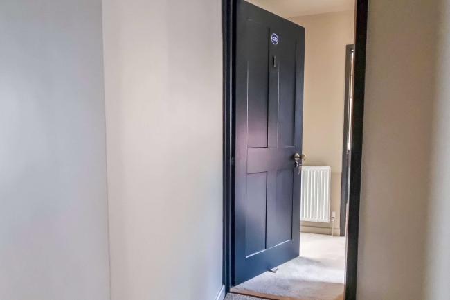 149 Bartholomew Street, Flats 1,2 & 3 Arcade House and 2 The Arcade, Newbury RG14 5AD 8