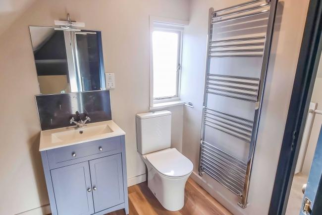 149 Bartholomew Street, Flats 1,2 & 3 Arcade House and 2 The Arcade, Newbury RG14 5AD 8