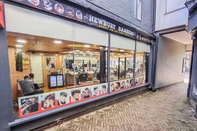 149 Bartholomew Street, Flats 1,2 & 3 Arcade House and 2 The Arcade, Newbury RG14 5AD 8