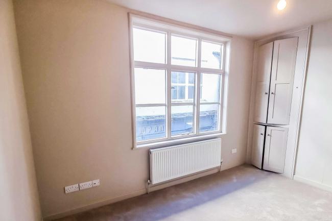 149 Bartholomew Street, Flats 1,2 & 3 Arcade House and 2 The Arcade, Newbury RG14 5AD 8