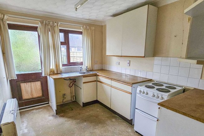 6 Jennings Close, Heacham, King's Lynn, PE31 7SU 1