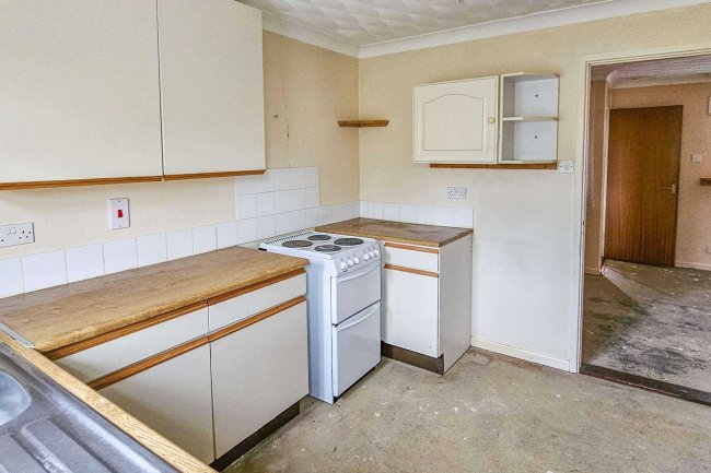 6 Jennings Close, Heacham, King's Lynn, PE31 7SU 1