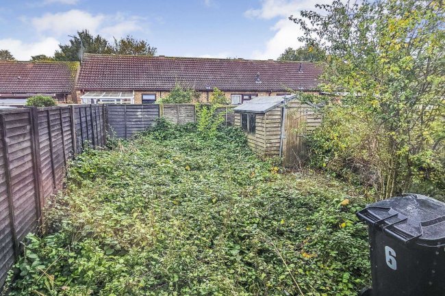 6 Jennings Close, Heacham, King's Lynn, PE31 7SU 1