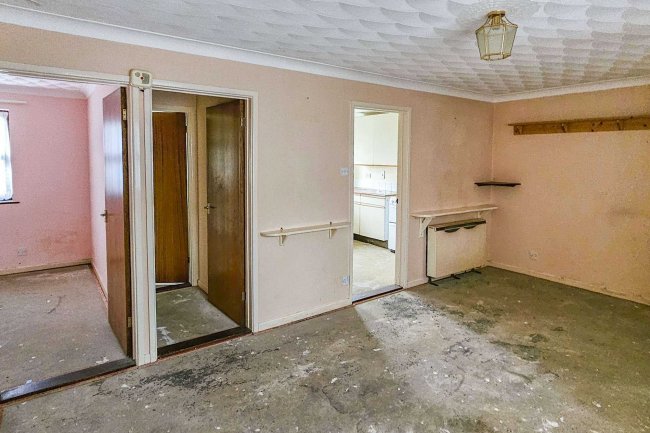 6 Jennings Close, Heacham, King's Lynn, PE31 7SU 1