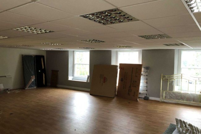 80 Stramongate, Kendal, Cumbria, LA9 4BD 5