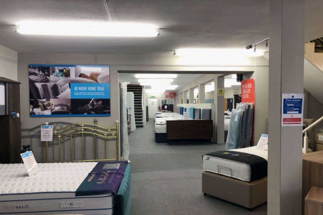 80 Stramongate, Kendal, Cumbria, LA9 4BD 5