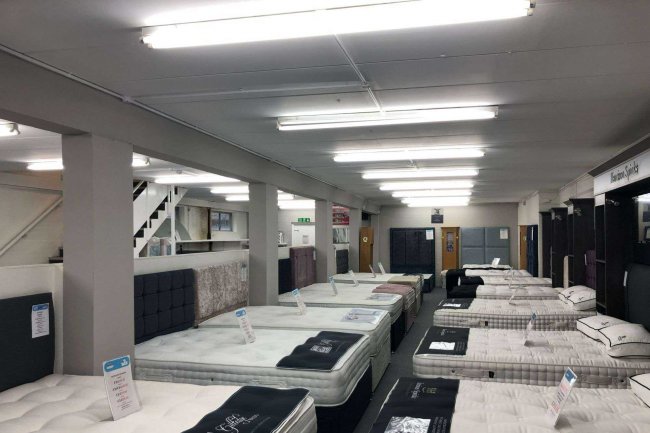 80 Stramongate, Kendal, Cumbria, LA9 4BD 5