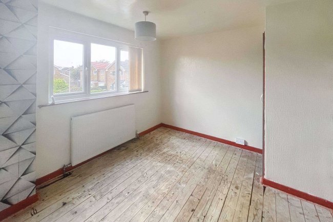 14 Glastonbury Close, Mansfield Woodhouse, Nottinghamshire, NG19 8JN 9