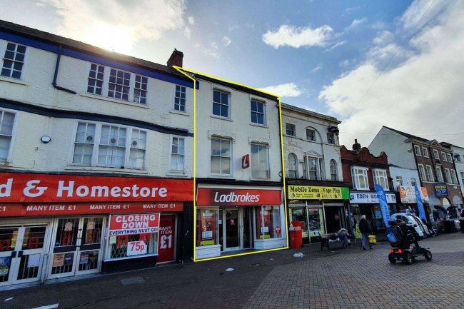 49 Market Place, Doncaster, South Yorkshire, DN1 1NJ 29