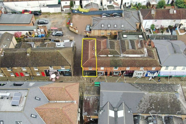 18 and 18A Crown Street, Brentwood, Essex, CM14 4BA 10