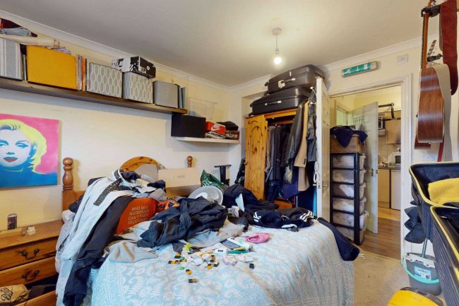 18 and 18A Crown Street, Brentwood, Essex, CM14 4BA 10