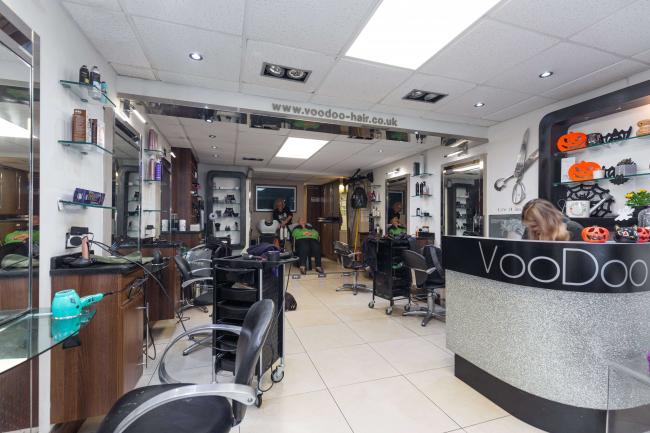 18 and 18A Crown Street, Brentwood, Essex, CM14 4BA 10