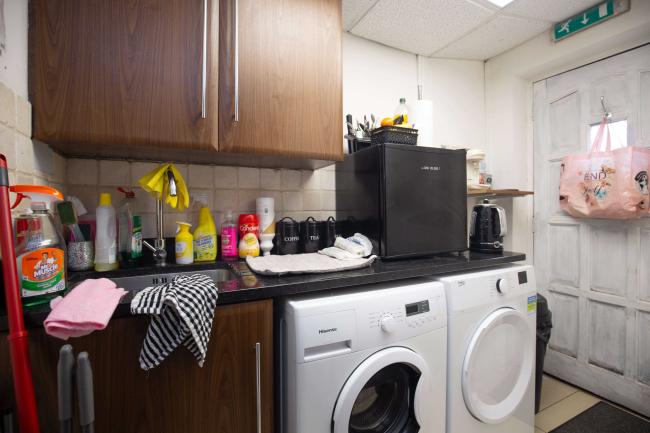 18 and 18A Crown Street, Brentwood, Essex, CM14 4BA 10