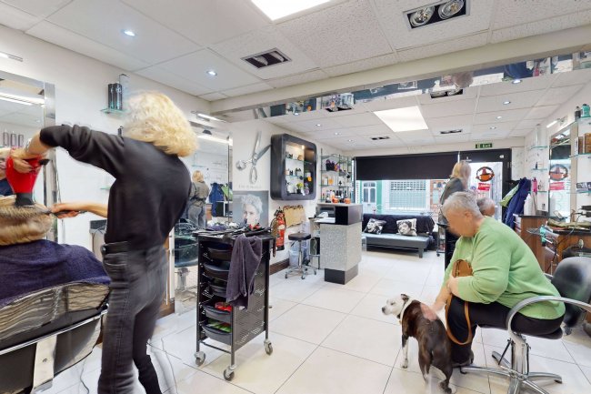 18 and 18A Crown Street, Brentwood, Essex, CM14 4BA 10