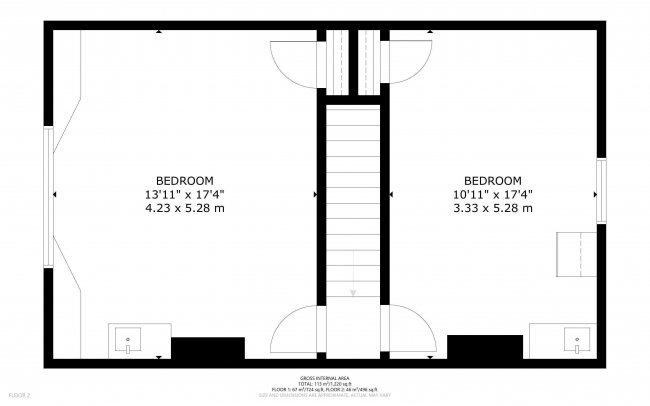 408 Brighton Road, South Croydon, CR2 6AN 7