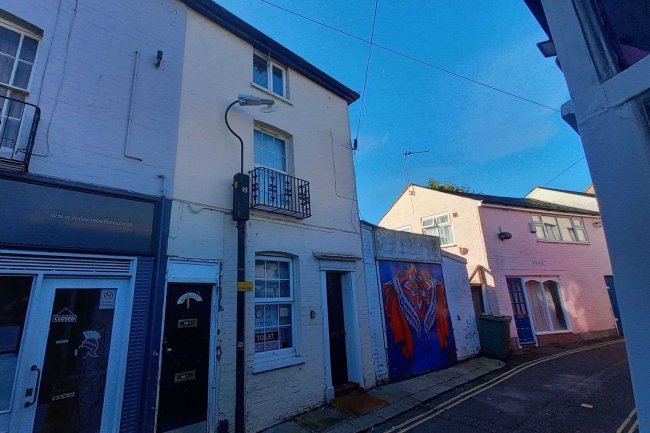 4A Church Walk, Colchester, CO1 1NS 1