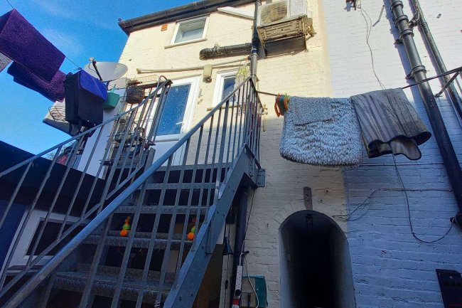 4A Church Walk, Colchester, CO1 1NS 1