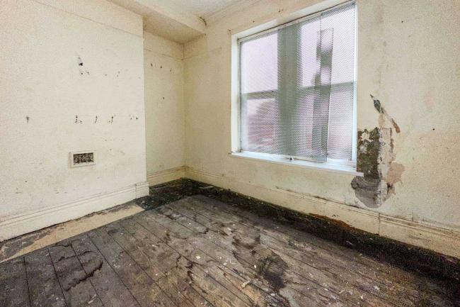 8 Hampstead Road, Newcastle Upon Tyne, NE4 8AD 4