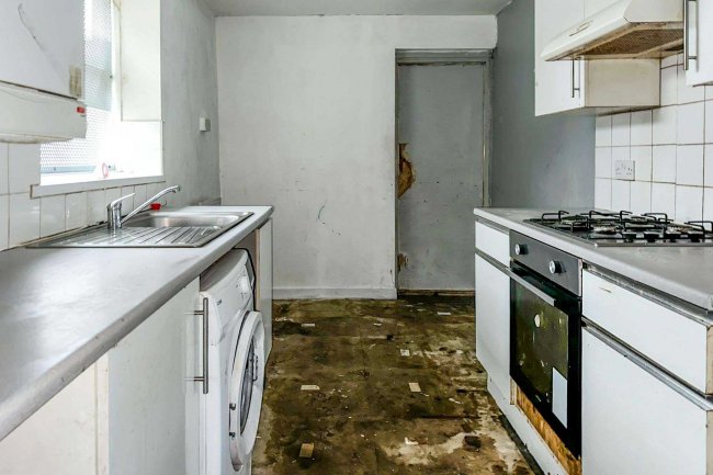 8 Hampstead Road, Newcastle Upon Tyne, NE4 8AD 4