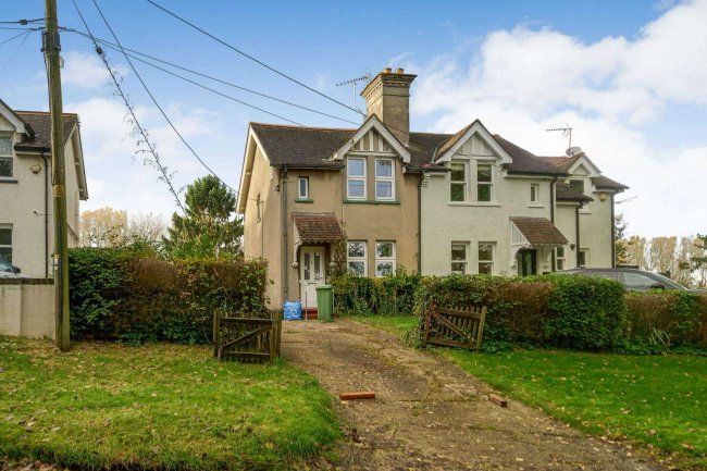 40 Hall Lane, Shenfield, Essex, CM15 9AN 9