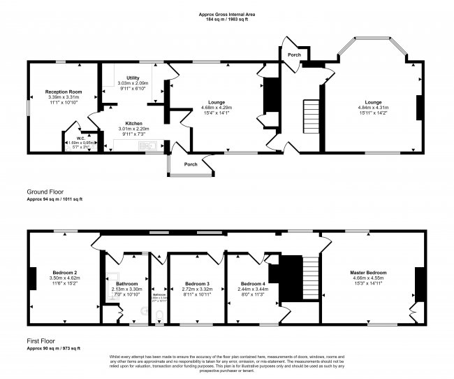 1 High Street, Rippingale, Bourne PE10 0SR 8