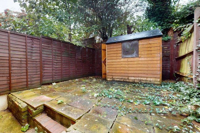 227 Milkwood Road, Herne Hill, London, SE24 0JE 5