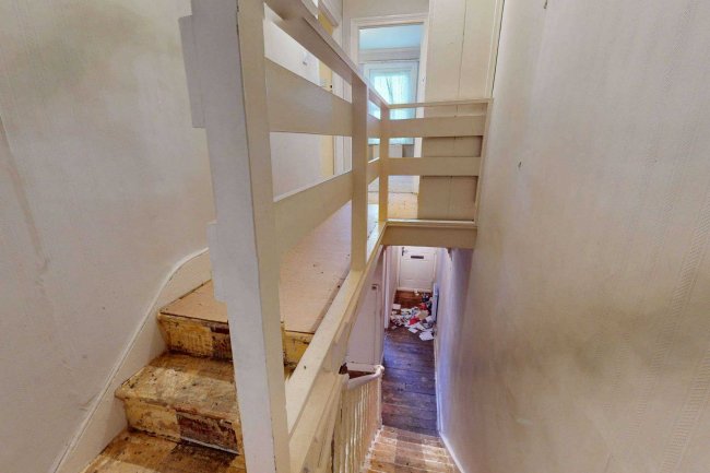 227 Milkwood Road, Herne Hill, London, SE24 0JE 5