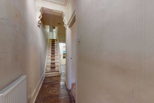 227 Milkwood Road, Herne Hill, London, SE24 0JE 5