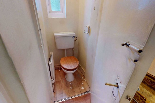 227 Milkwood Road, Herne Hill, London, SE24 0JE 5