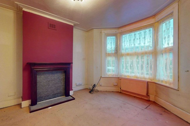 227 Milkwood Road, Herne Hill, London, SE24 0JE 5