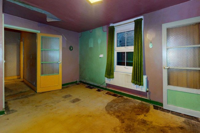 30 Poplar Road, Herne Hill, London, SE24 0BW 3