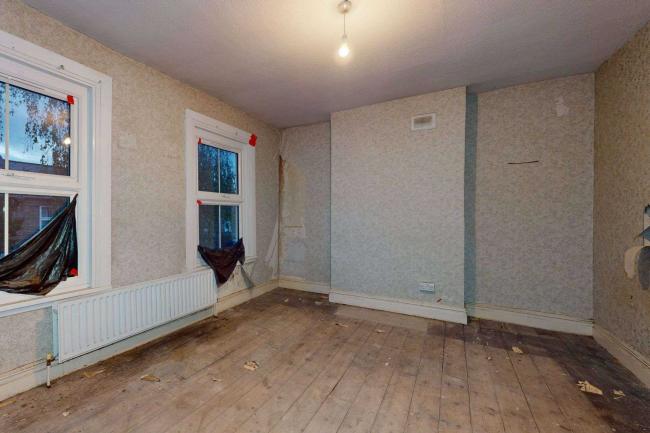 30 Poplar Road, Herne Hill, London, SE24 0BW 3