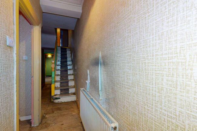 30 Poplar Road, Herne Hill, London, SE24 0BW 3