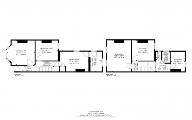 30 Poplar Road, Herne Hill, London, SE24 0BW 3