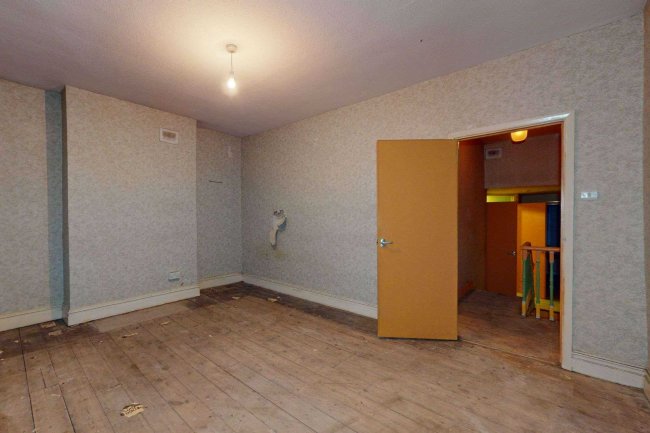 30 Poplar Road, Herne Hill, London, SE24 0BW 3