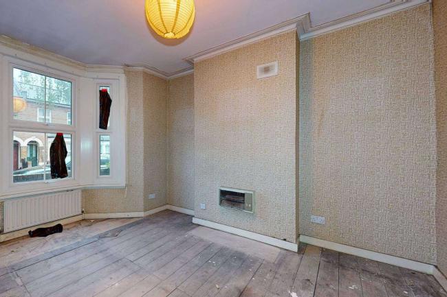 30 Poplar Road, Herne Hill, London, SE24 0BW 3