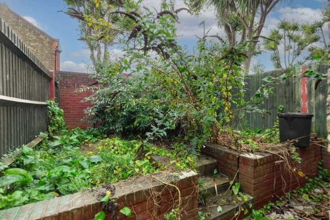 30 Poplar Road, Herne Hill, London, SE24 0BW 3